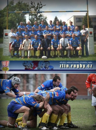 RUGBY CLUB ZLÍN